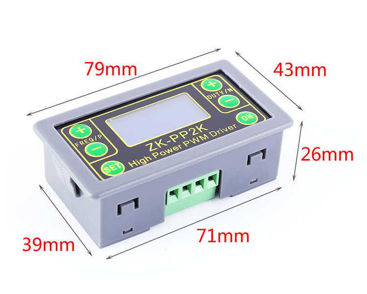 SPEED WAY PAL バラクーダ コンバージョン Speed Way Pal New Products